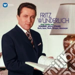 Fritz Wunderlich: Schubert, Wolf & Strauss - Lied cd