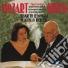 Wolfgang Amadeus Mozart - Piano Sonatas K. 545 & cd