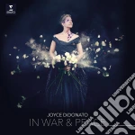 Joyce DiDonato: In War And Peace cd