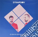 (LP Vinile) Synapson - Convergence Deluxe Tracks