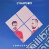 (LP Vinile) Synapson - Convergence Deluxe Tracks cd
