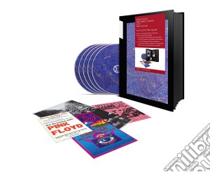 Pink Floyd - 1970 Devi/Ation (2 Cd+2 Dvd+Blu-Ray) cd musicale di Pink Floyd