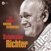 Sviatoslav Richter: The Complete Warner Recordings (24 Cd) cd