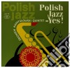 (LP Vinile) Zbigniew Namyslowski - Polish Jazz - Yes ! cd