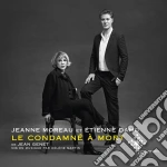(LP Vinile) Etienne Daho - Le Condamne' A Mort vinile