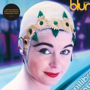 Blur - Leisure cd musicale di Blur