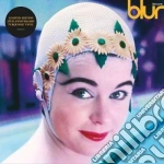 Blur - Leisure cd