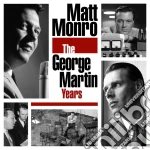 Matt Monro - The George Martin Years cd
