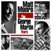 Matt Monro - The George Martin Years cd