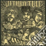 Jethro Tull - Stand Up cd