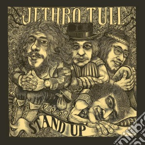 (LP Vinile) Jethro Tull - Stand Up lp vinile di Jethro Tull