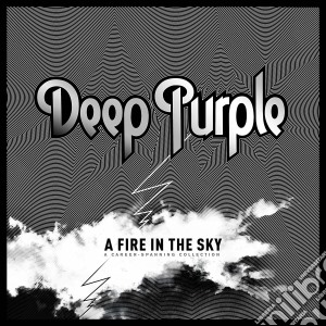 (LP Vinile) Deep Purple - A Fire In The Sky (3 Lp) lp vinile di Deep Purple