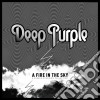(LP Vinile) Deep Purple - A Fire In The Sky (3 Lp) cd