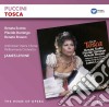 Giacomo Puccini - Tosca (2 Cd) cd