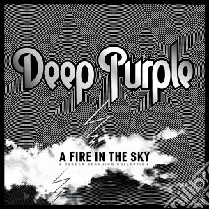 Deep Purple - A Fire In The Sky (3 Cd) cd musicale di Deep Purple