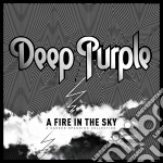 Deep Purple - A Fire In The Sky (3 Cd) cd