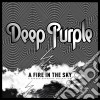 Deep Purple - A Fire In The Sky (3 Cd) cd