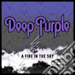 Deep Purple - A Fire In The Sky cd