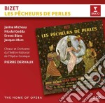 Georges Bizet - Les Pecheurs De Perles (2 Cd)