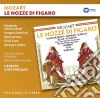 Wolfgang Amadeus Mozart - Le Nozze Di Figaro (2 Cd) cd