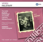 Giuseppe Verdi - Falstaff (2 Cd) cd