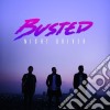 Busted - Night Driver cd