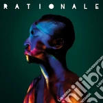 (LP Vinile) Rationale - Rationale vinile