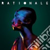 (LP Vinile) Rationale - Rationale cd