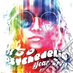 Psychedelia -A 50 Year Trip (2 Cd) cd