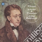 Fryderyk Chopin - Scherzi And Polonaises (2 Cd) cd