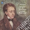 Fryderyk Chopin - Scherzi And Polonaises (2 Cd) cd