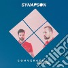 Synapson - Convergence cd