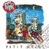 (LP Vinile) I Am - Petit Frere cd