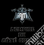(LP Vinile) Iam - L'Empire Du Cote' Obscur vinile