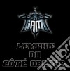 (LP Vinile) Iam - L'Empire Du Cote' Obscur cd