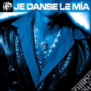 (LP Vinile) I Am - Je Danse Le Mia lp vinile di Iam
