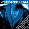 (LP Vinile) I Am - Je Danse Le Mia cd