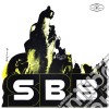 (LP Vinile) Sbb - Sbb cd