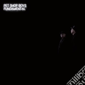 (LP Vinile) Pet Shop Boys - Fundamental lp vinile di Pet shop boys