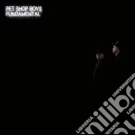 (LP Vinile) Pet Shop Boys - Fundamental vinile