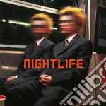 (LP Vinile) Pet Shop Boys - Nightlife vinile