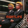 (LP Vinile) Pet Shop Boys - Nightlife cd