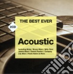Best Ever (The) - Acoustic (2 Cd)