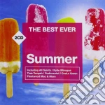 Best Ever (The) - Summer (2 Cd) cd