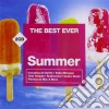 Best Ever (The) - Summer (2 Cd) cd