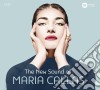Maria Callas - Maria Callas-The New Sound Of Maria Callas cd