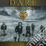 Dare - Sacred Ground cd