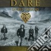 Dare - Sacred Ground cd