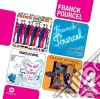 Franck Pourcel - Boxset 4 Cd (4 Cd) cd