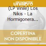 (LP Vinile) Los Nikis - La Hormigonera Asesina vinile